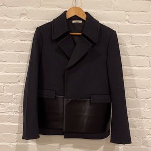 Old Celine Phoebe Philo Jacket